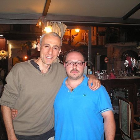Antica Dimora 191 Hotel Isernia Zewnętrze zdjęcie