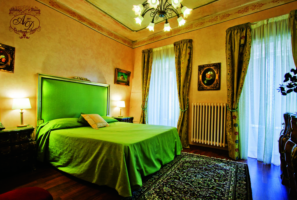 Antica Dimora 191 Hotel Isernia Pokój zdjęcie