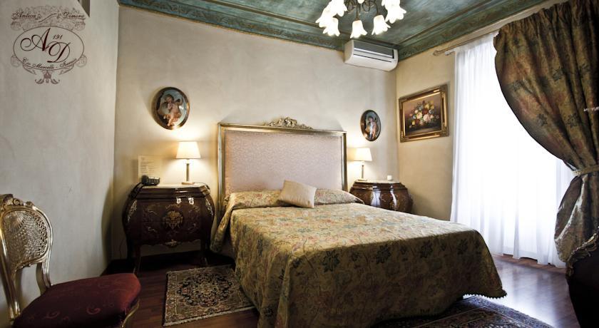 Antica Dimora 191 Hotel Isernia Zewnętrze zdjęcie