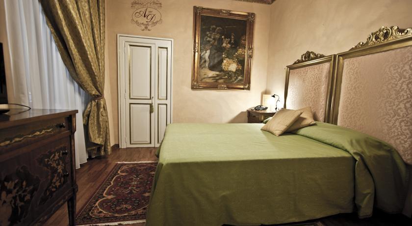 Antica Dimora 191 Hotel Isernia Zewnętrze zdjęcie