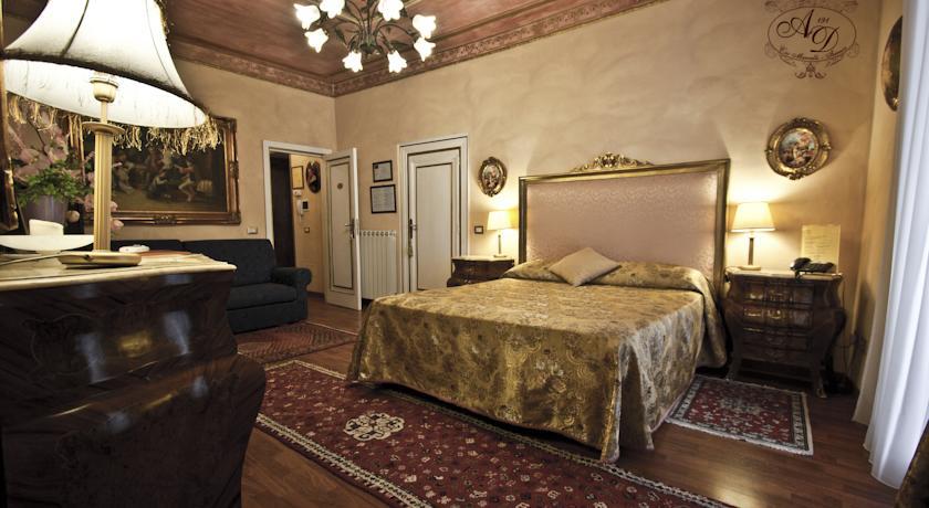 Antica Dimora 191 Hotel Isernia Zewnętrze zdjęcie