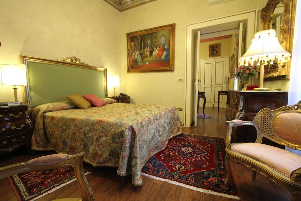 Antica Dimora 191 Hotel Isernia Pokój zdjęcie