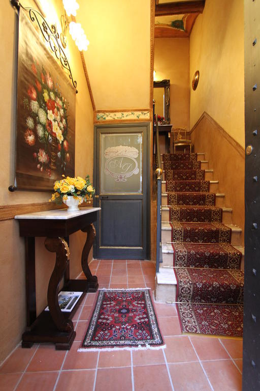 Antica Dimora 191 Hotel Isernia Pokój zdjęcie