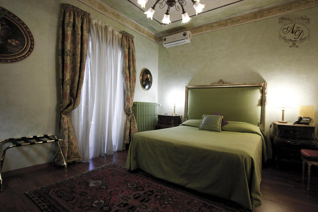 Antica Dimora 191 Hotel Isernia Zewnętrze zdjęcie