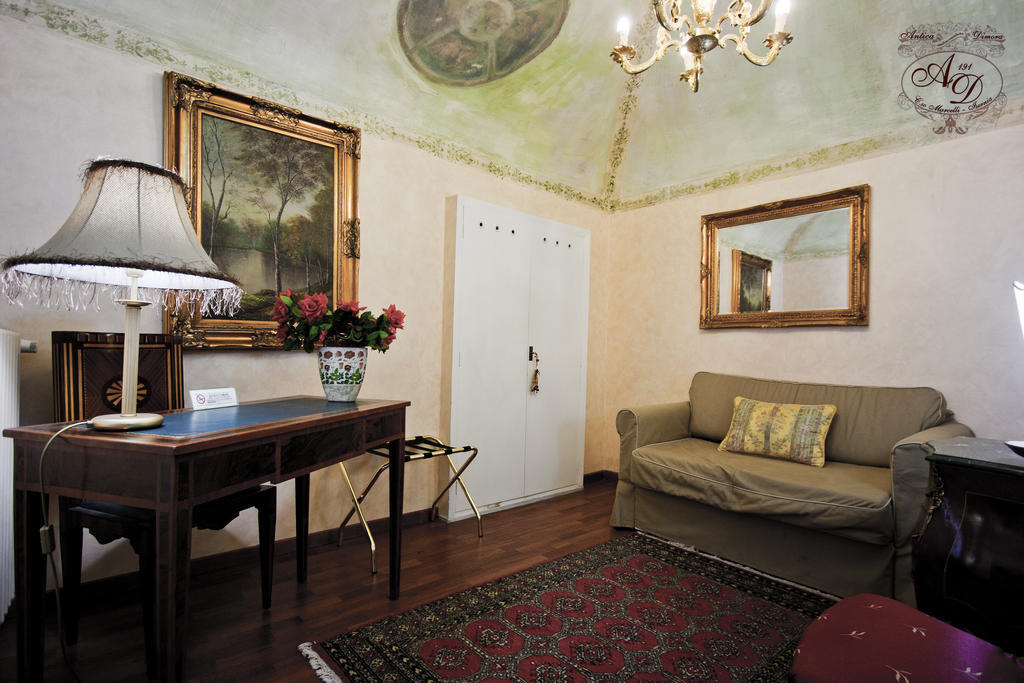 Antica Dimora 191 Hotel Isernia Zewnętrze zdjęcie