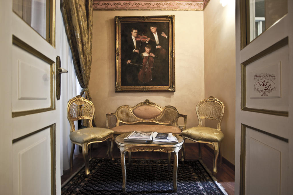 Antica Dimora 191 Hotel Isernia Zewnętrze zdjęcie