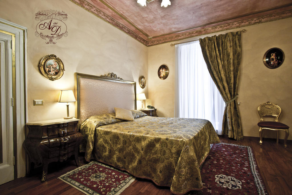 Antica Dimora 191 Hotel Isernia Zewnętrze zdjęcie
