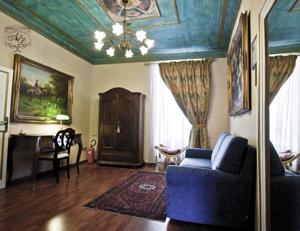 Antica Dimora 191 Hotel Isernia Zewnętrze zdjęcie