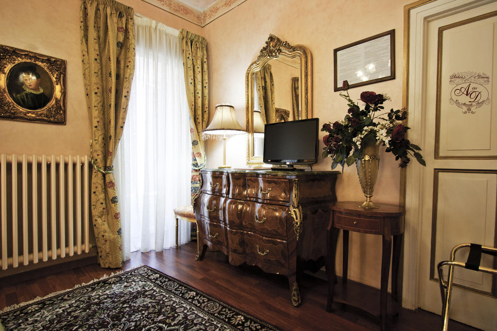Antica Dimora 191 Hotel Isernia Zewnętrze zdjęcie