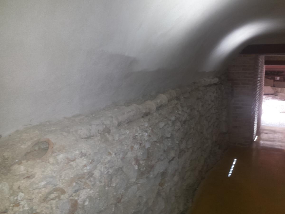 Antica Dimora 191 Hotel Isernia Zewnętrze zdjęcie