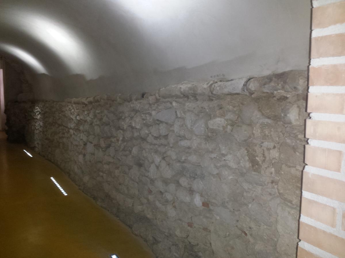 Antica Dimora 191 Hotel Isernia Zewnętrze zdjęcie