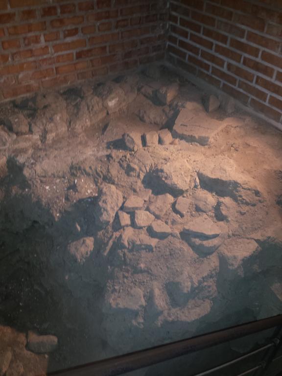 Antica Dimora 191 Hotel Isernia Zewnętrze zdjęcie
