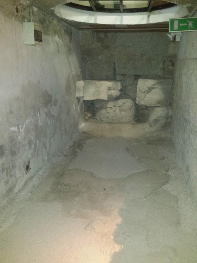 Antica Dimora 191 Hotel Isernia Zewnętrze zdjęcie