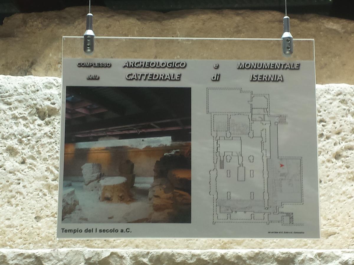 Antica Dimora 191 Hotel Isernia Zewnętrze zdjęcie