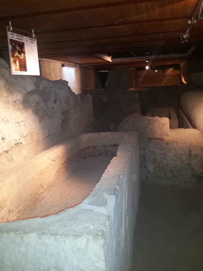 Antica Dimora 191 Hotel Isernia Zewnętrze zdjęcie