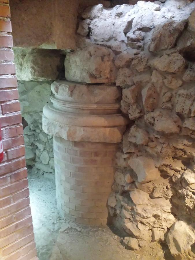 Antica Dimora 191 Hotel Isernia Zewnętrze zdjęcie
