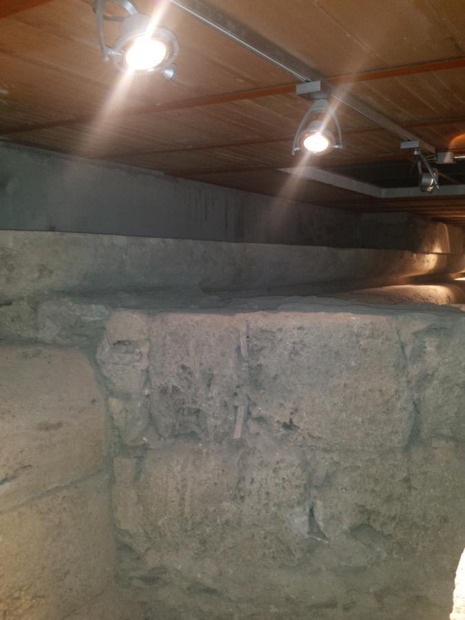 Antica Dimora 191 Hotel Isernia Zewnętrze zdjęcie