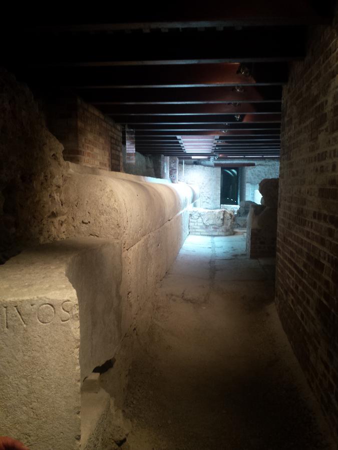 Antica Dimora 191 Hotel Isernia Zewnętrze zdjęcie