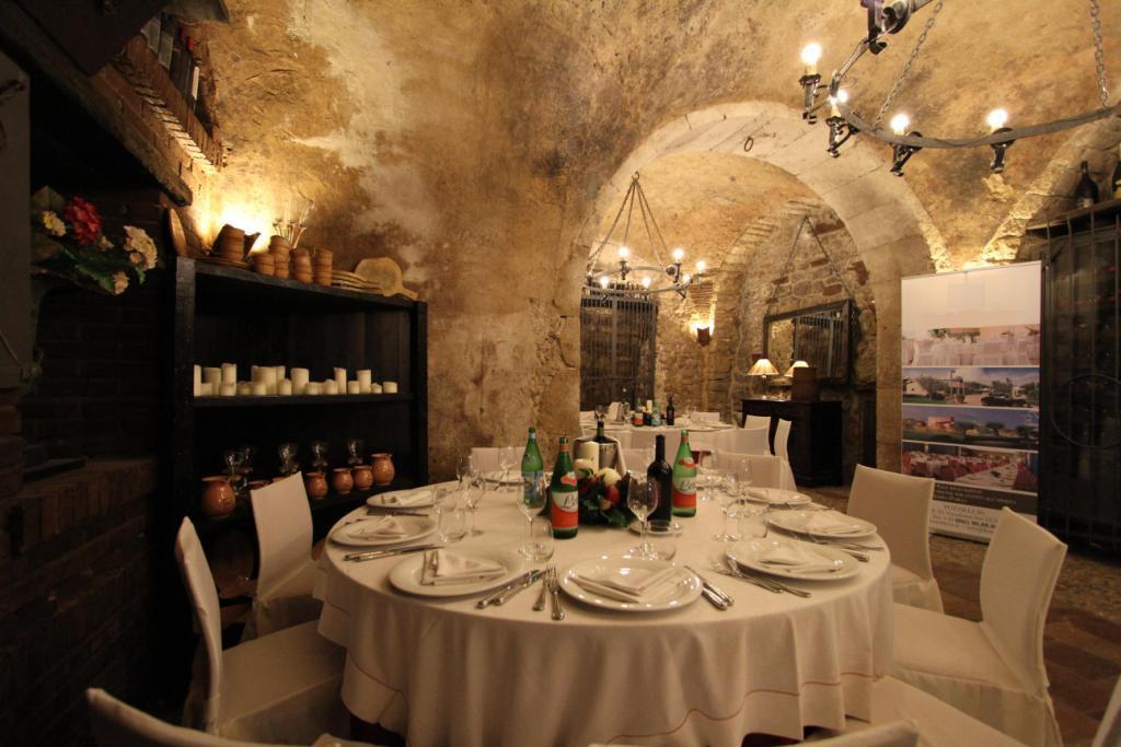 Antica Dimora 191 Hotel Isernia Zewnętrze zdjęcie