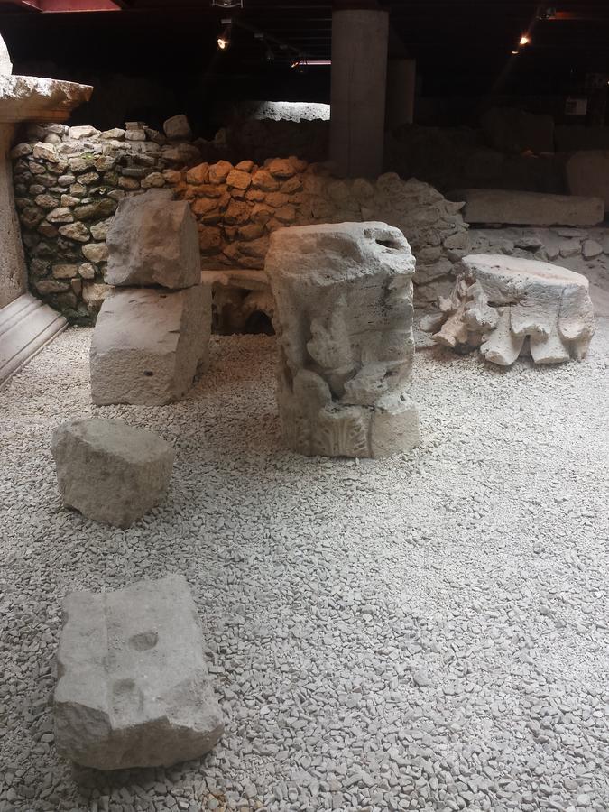 Antica Dimora 191 Hotel Isernia Zewnętrze zdjęcie