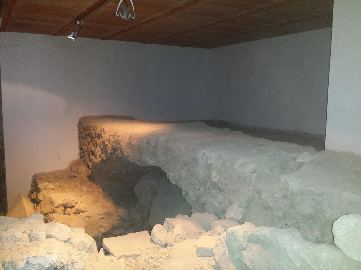 Antica Dimora 191 Hotel Isernia Zewnętrze zdjęcie