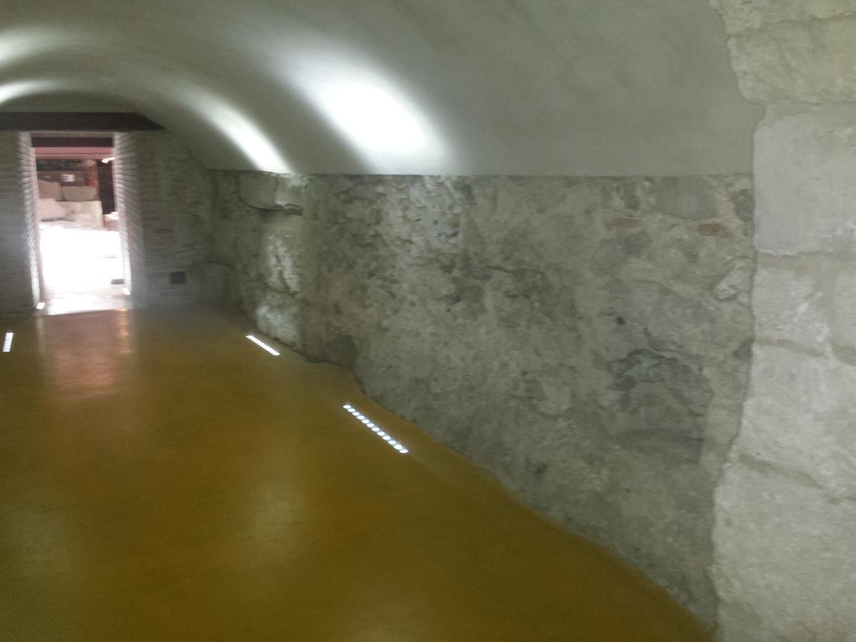Antica Dimora 191 Hotel Isernia Zewnętrze zdjęcie