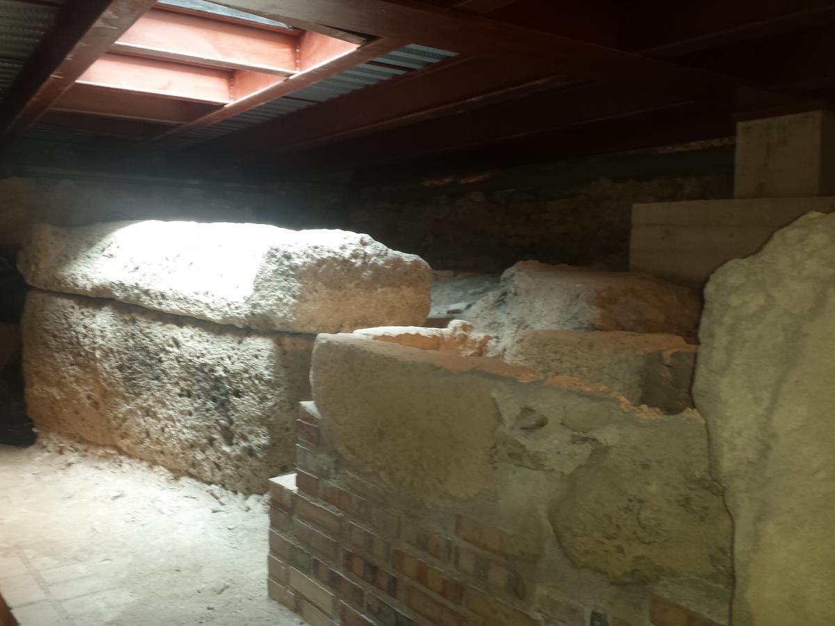 Antica Dimora 191 Hotel Isernia Zewnętrze zdjęcie