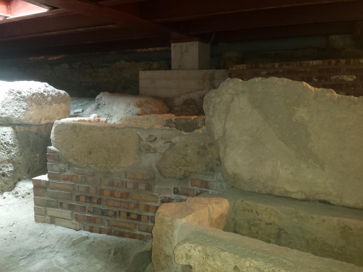 Antica Dimora 191 Hotel Isernia Zewnętrze zdjęcie