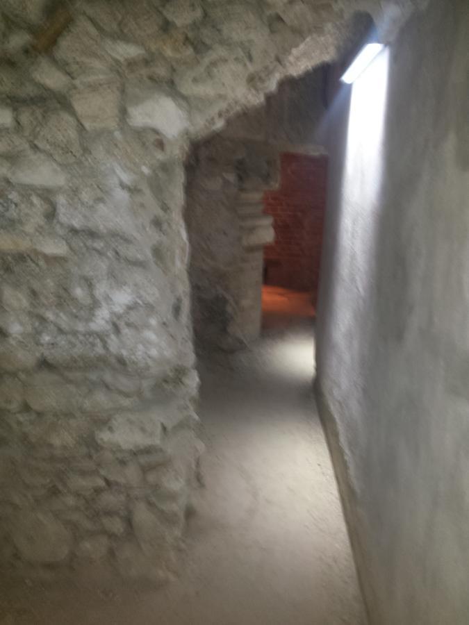 Antica Dimora 191 Hotel Isernia Zewnętrze zdjęcie