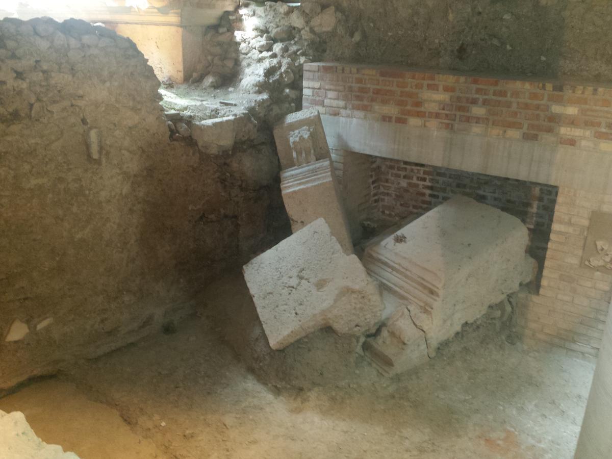 Antica Dimora 191 Hotel Isernia Zewnętrze zdjęcie