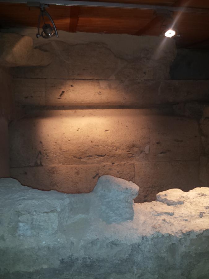 Antica Dimora 191 Hotel Isernia Zewnętrze zdjęcie