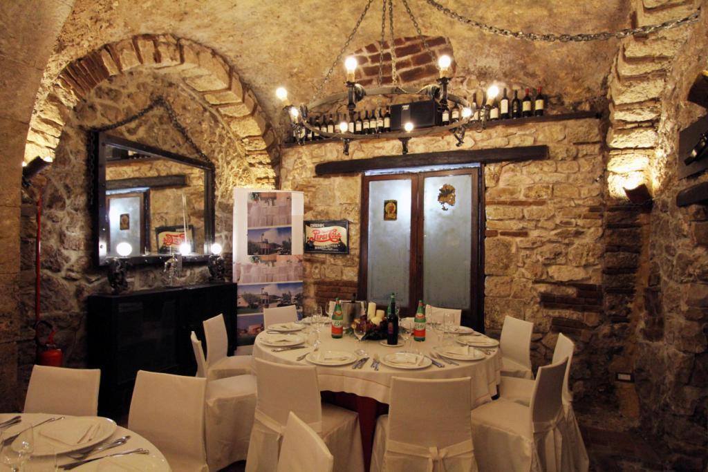 Antica Dimora 191 Hotel Isernia Zewnętrze zdjęcie